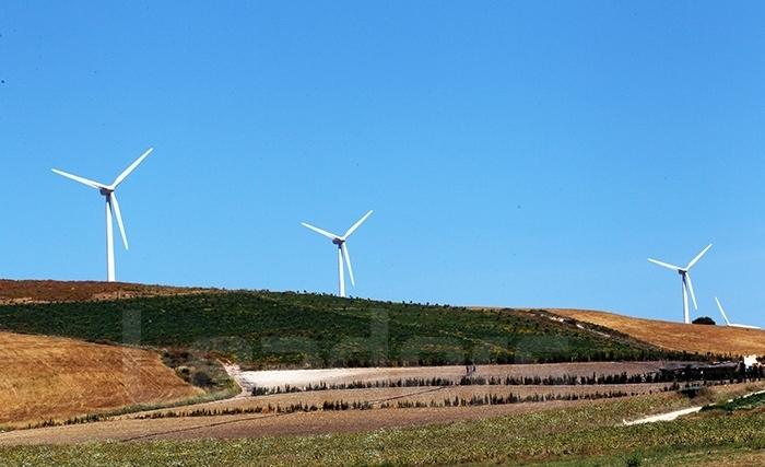 Energie eolienne domestique