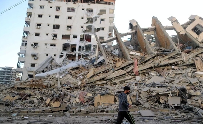 Après la 4e guerre israélienne contre Gaza saura-t-on éviter la 5e ? Après la 4e guerre israélienne contre Gaza saura-t-on éviter la 5e ?