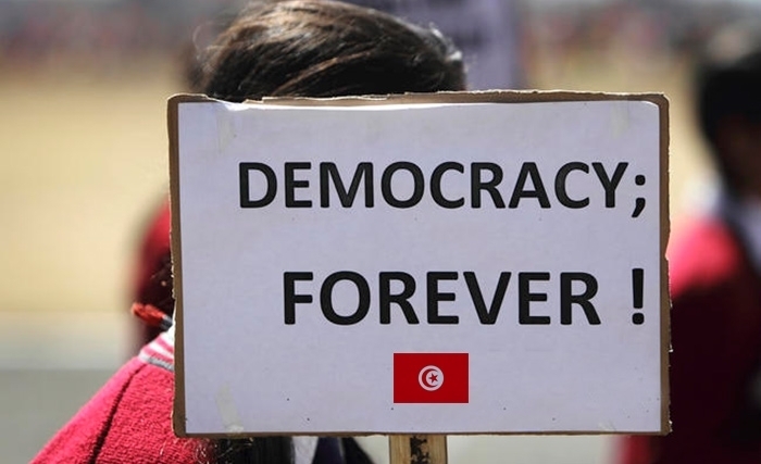Tunisie: Tyrannie dans la démocratie