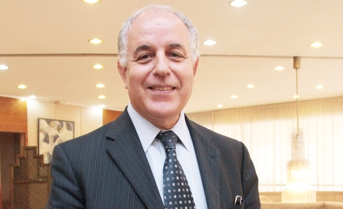 Mustapha Kamel Nabli: Feuille de route pour un dialogue national réussi Mustapha Kamel Nabli: Feuille de route pour un dialogue national réussi