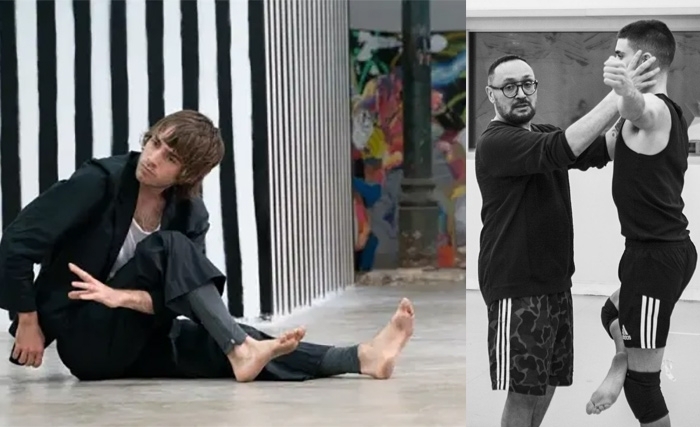 Danses & sports urbains - Final show D’BARA دبارة Danses & sports urbains - Final show D’BARA دبارة