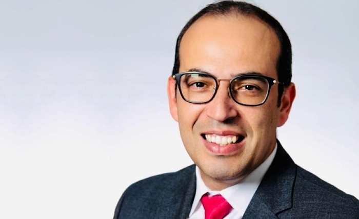 Issam Yahyaoui premier magistrat tunisien à décrocher un Master en Administration Publique du HARVARD Kennedy School of Government (HKS) Issam Yahyaoui premier magistrat tunisien à décrocher un Master en Administration Publique du HARVARD Kennedy School of Government (HKS)