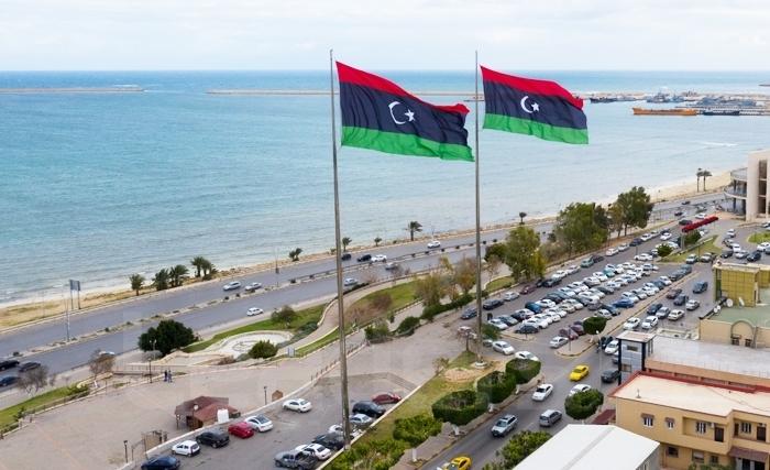 Libye: Dernière ligne droite
