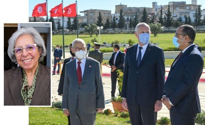 Tunisie: Les risques de la défiance à l’égard des politiques au pouvoir Tunisie: Les risques de la défiance à l’égard des politiques au pouvoir