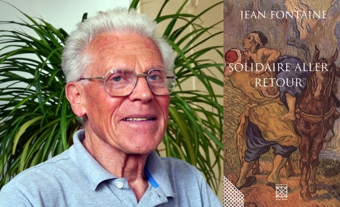 Jean Fontaine: Le migrant inversé Jean Fontaine: Le migrant inversé