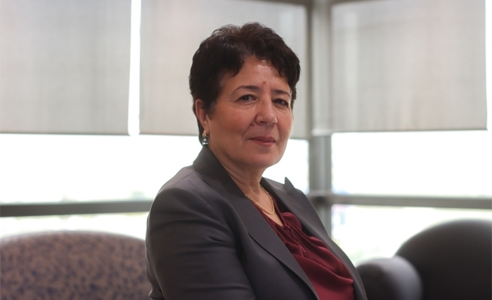 Chédia Bichiou, Directrice générale par intérim de Bank ABC Tunisie: De nouvelles performances Chédia Bichiou, Directrice générale par intérim de Bank ABC Tunisie: De nouvelles performances