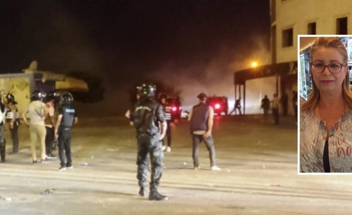 La violence en Tunisie ou le cours irréversible : Urgence, péril en la demeure et responsabilité de l’Etat !! Que se passe-t-il à Sidi Hcine ?