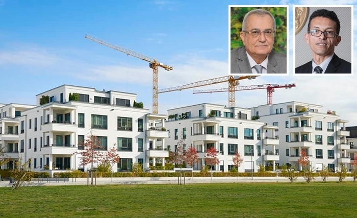 Tunisie: La hausse des prix de l’immobilier, jusqu’où ? Tunisie: La hausse des prix de l’immobilier, jusqu’où ?