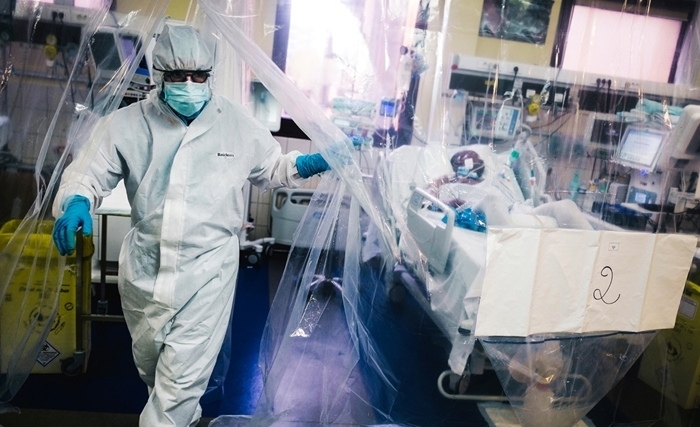 Faut-il s'inquiéter de la ruée des médecins vers l'étranger ? Faut-il s'inquiéter de la ruée des médecins vers l'étranger ?