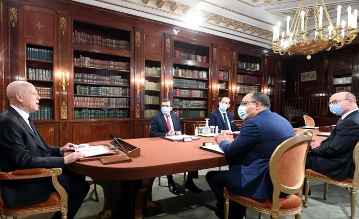 Tunisie: Une solution à l’éternelle question du dialogue salvateur Tunisie: Une solution à l’éternelle question du dialogue salvateur