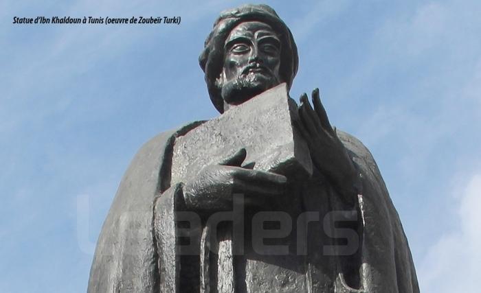 Un fils de la médina d’envergure universelle: Ibn Khaldoun Un fils de la médina d’envergure universelle: Ibn Khaldoun
