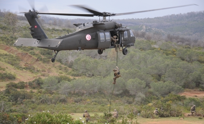 Le 24 juin, anniversaire de la création de l’armée nationale: L’élite militaire tunisienne existe-t-elle? Le 24 juin, anniversaire de la création de l’armée nationale: L’élite militaire tunisienne existe-t-elle?