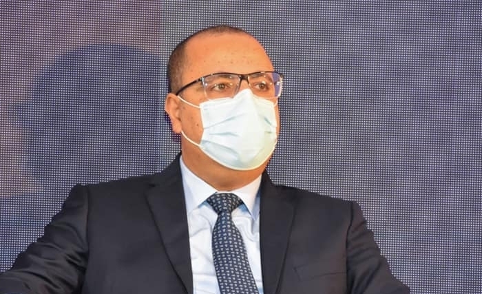 Le chef de gouvernement contracte le coronavirus Le chef de gouvernement contracte le coronavirus