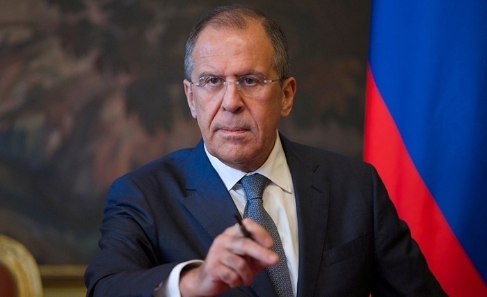 Document - Sergueï Lavrov : Sur le droit, les droits et les règles Document - Sergueï Lavrov : Sur le droit, les droits et les règles