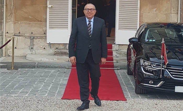 L’édito de Taoufik Habaieb: Partir! L’édito de Taoufik Habaieb: Partir!