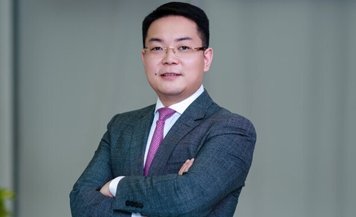 Terry HE nommé Président de Huawei Northern Africa Terry HE nommé Président de Huawei Northern Africa