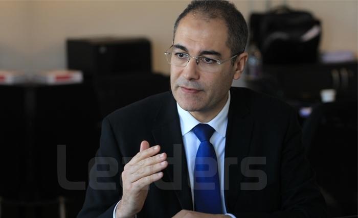 Tunisie: Nizar Yaiche au chevet de l’Afrique Tunisie: Nizar Yaiche au chevet de l’Afrique