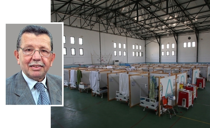 Habib Mellakh: J’accuse … ! Habib Mellakh: J’accuse … !