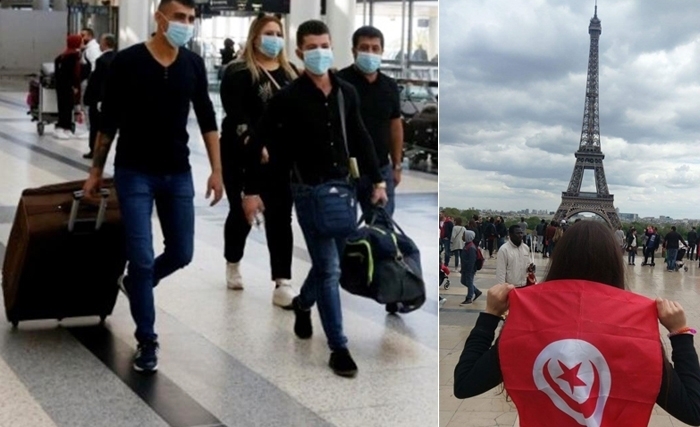 Migration: Ce qu’il faut demander à l’Europe, ce qu’il faut accorder aux migrants en Tunisie Migration: Ce qu’il faut demander à l’Europe, ce qu’il faut accorder aux migrants en Tunisie