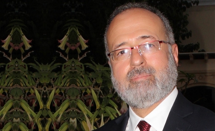 Jelel Ezzine: Saving the University from Itself Jelel Ezzine: Saving the University from Itself