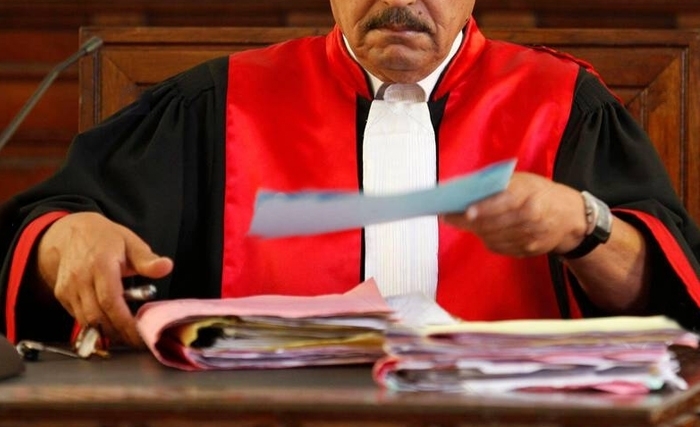 Tunisie : La fin du droit Tunisie : La fin du droit