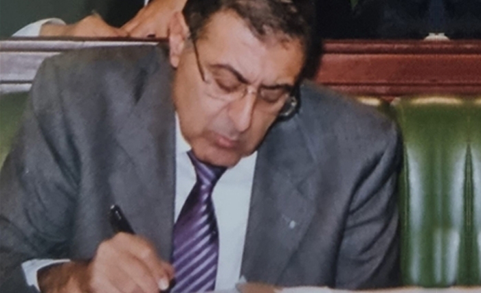 Hommage à Feu Nejib Berriche, ancien député, secrétaire d’État et maire de La Marsa