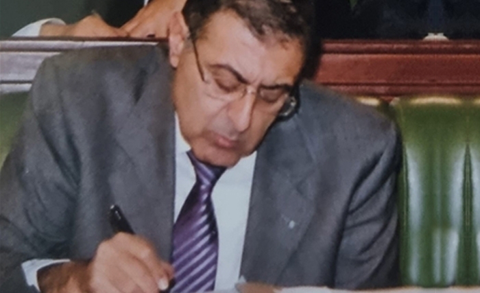 Hommage à Feu Nejib Berriche, ancien député, secrétaire d’État et maire de La Marsa Hommage à Feu Nejib Berriche, ancien député, secrétaire d’État et maire de La Marsa
