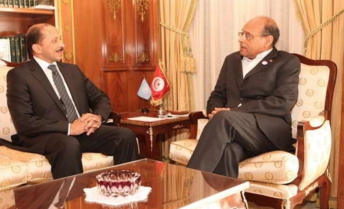 Mohamed Abbou:Quand Marzouki a failli démissionner de la Présidence