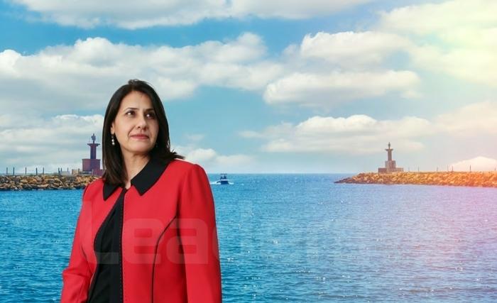 Dossier: La Tunisie face à la mer Dossier: La Tunisie face à la mer