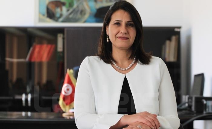 Interview - Asma Sehiri Laabidi: Une vision nouvelle Interview - Asma Sehiri Laabidi: Une vision nouvelle