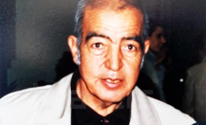 Décès du Professeur Mohsen Zaouali : Le Pavillon 13 de l’hôpital la Rabta, en deuil Décès du Professeur Mohsen Zaouali : Le Pavillon 13 de l’hôpital la Rabta, en deuil