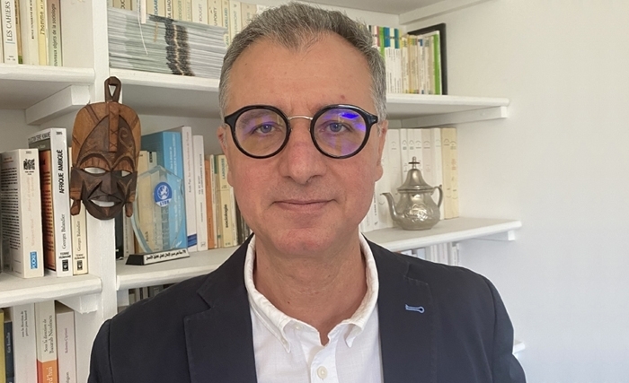 Imed Melliti élu Président de l’Association internationale des sociologues de langue française (AISLF)