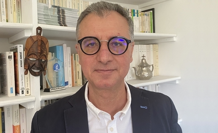 Imed Melliti élu Président de l’Association internationale des sociologues de langue française (AISLF) Imed Melliti élu Président de l’Association internationale des sociologues de langue française (AISLF)