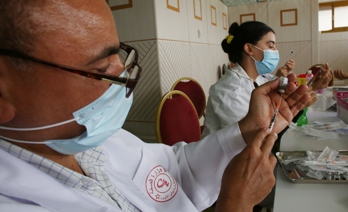 Les brevets sur les vaccins : 57 ans pour vacciner le monde entier ! Les brevets sur les vaccins : 57 ans pour vacciner le monde entier !