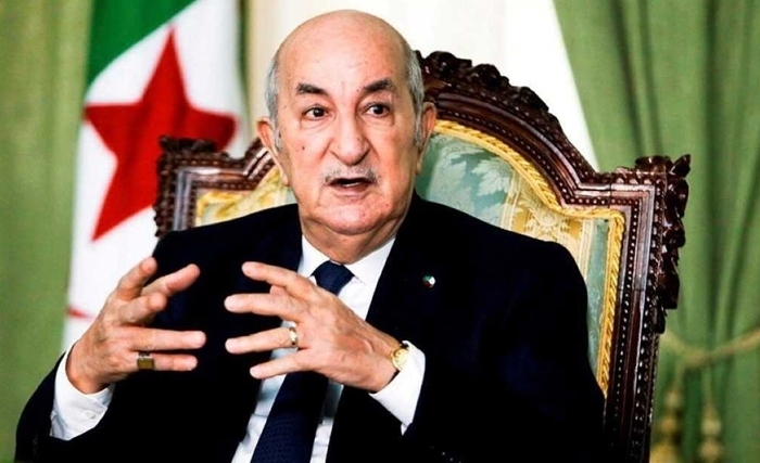 Mohamed Ibrahim Hsairi: Du rôle de l’Algérie nouvelle de Tebboune dans son voisinage Mohamed Ibrahim Hsairi: Du rôle de l’Algérie nouvelle de Tebboune dans son voisinage