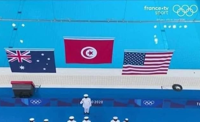 J.O de Tokyo : démarrage des athlètes des Tunisiens 