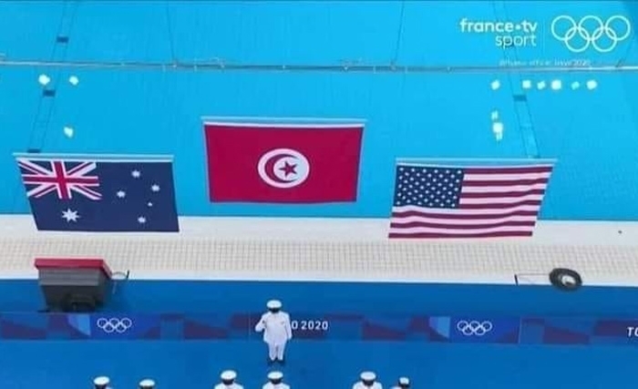 J.O de Tokyo : démarrage des athlètes des Tunisiens J.O de Tokyo : démarrage des athlètes des Tunisiens