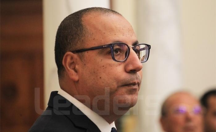 Mechichi se dit prêt à transmettre ses pouvoirs à son successeur Mechichi se dit prêt à transmettre ses pouvoirs à son successeur