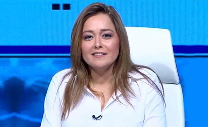 Awatef Saghrouni Awatef Saghrouni