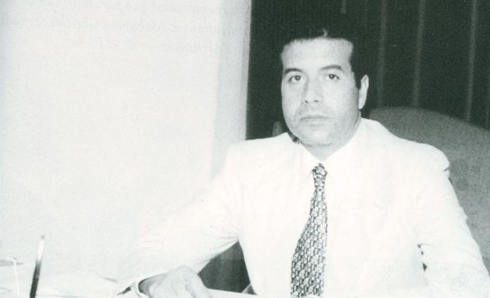 Abdelelhamid Sassi, l’ancien ministre et maire de Gabès est décédé Abdelelhamid Sassi, l’ancien ministre et maire de Gabès est décédé