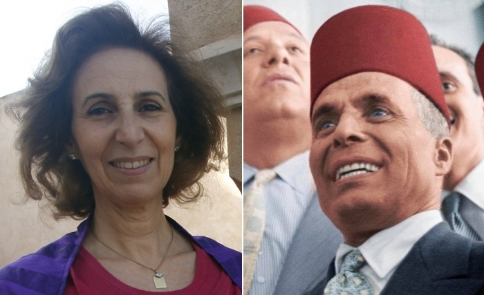Mériem Bourguiba Laouiti: Bourguiba construisait un Etat républicain et non une dynastie Mériem Bourguiba Laouiti: Bourguiba construisait un Etat républicain et non une dynastie