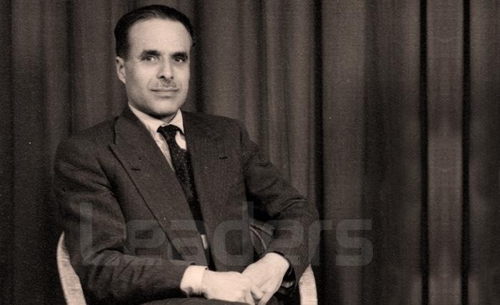 Habib Bourguiba : Nul n'est prophète en son pays...! Habib Bourguiba : Nul n'est prophète en son pays...!