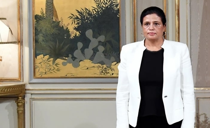 Qui est Sihem Boughdiri Nemsia, nouvelle ministre de l’Économie, des Finances et de l’Investissement Qui est Sihem Boughdiri Nemsia, nouvelle ministre de l’Économie, des Finances et de l’Investissement