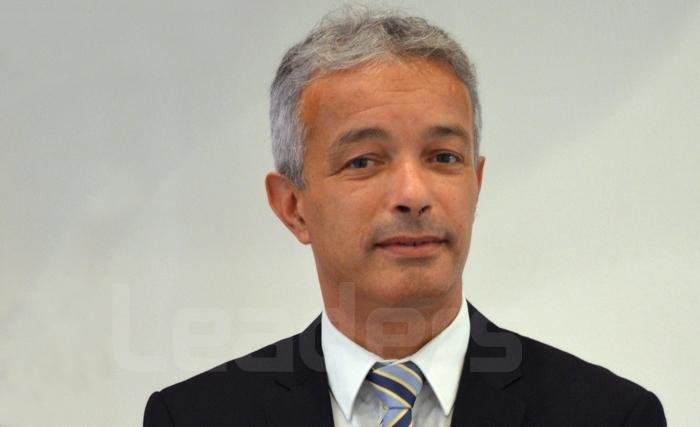 Fin de mission de l’ambassadeur de Tunisie à Washington, Najmeddine Lakhal Fin de mission de l’ambassadeur de Tunisie à Washington, Najmeddine Lakhal