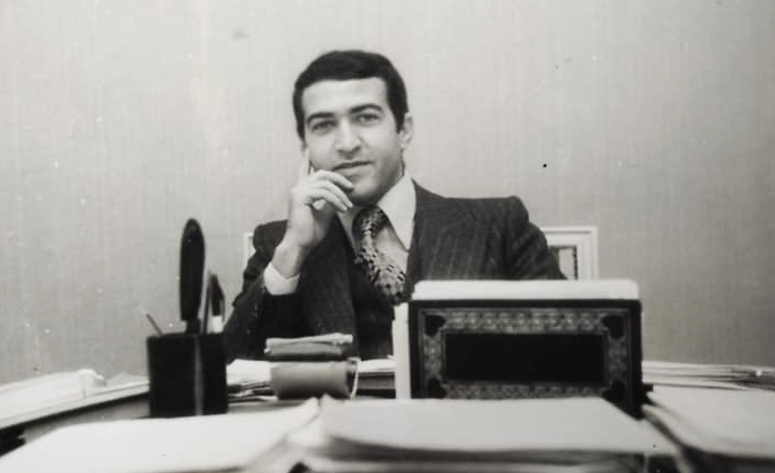 Adel Kammoun, l’ancien chef de cabinet du ministre de l’Agriculture Lassaad Ben Osman, est décédé