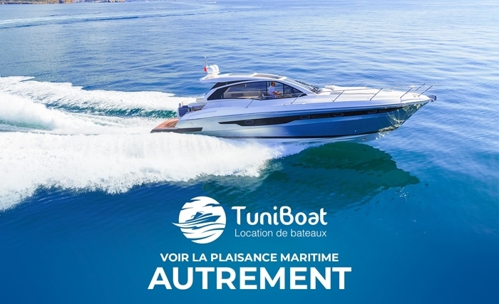 Tuniboat.com: Voir la plaisance maritime autrement
