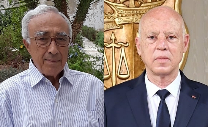 Malek Ben Salah : Lettre ouverte à Monsieur Le Président de la République Malek Ben Salah : Lettre ouverte à Monsieur Le Président de la République
