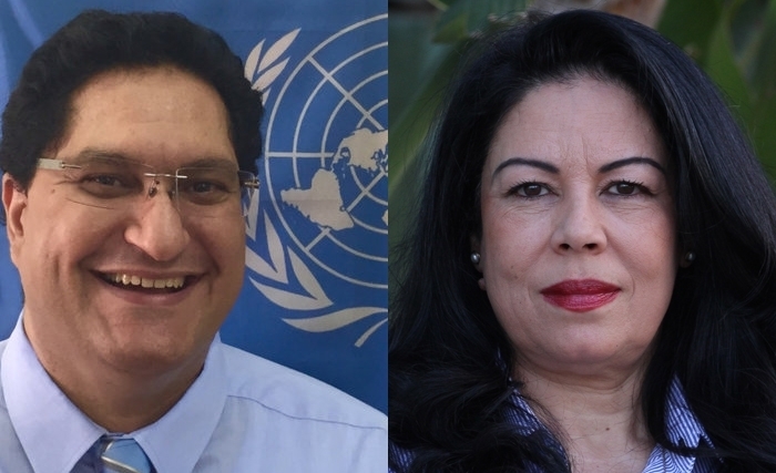 Chakib Zouaghi & Khadija T. Moalla: Soyez du bon côté de l’histoire ! Soutenez le Président! Chakib Zouaghi & Khadija T. Moalla: Soyez du bon côté de l’histoire ! Soutenez le Président!