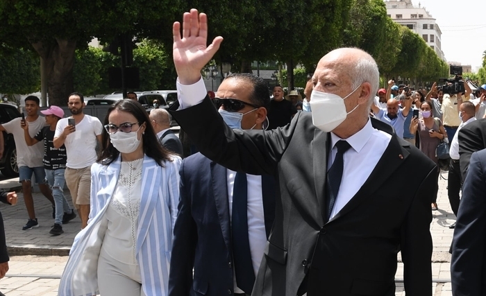 Tunisie: Un nouveau cap Tunisie: Un nouveau cap