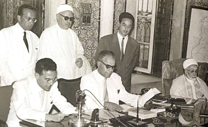 Tunisie: promulgation du Code du statut personnel: la réforme majeure de Bourguiba Tunisie: promulgation du Code du statut personnel: la réforme majeure de Bourguiba